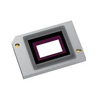 Texas Instruments DLP650LNIRFYL Digital Micromirror Device DLP 0.65 NIR WXGA S4 50 DMD 149-CLGA 0 to