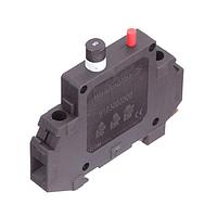 AC CB4201-10, 8A/TS35 Weidmuller 7940102172