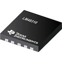 Công Cụ Phát Triển IC Âm Thanh Lo EMI Không Bộ Lọc 2.6W Mono C Texas Instruments LM48310SDBD/NOPB