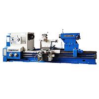 WMT CNC CW61180 Heavy Duty Big Lathe
