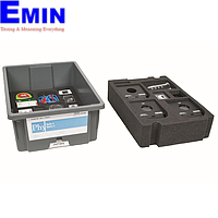 PHYWE 15280-88 Student Set Optics 3 Wave Optics (Class 10-13)