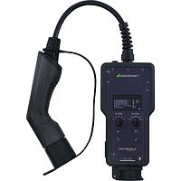 Thiết bị kiểm tra chẩn đoán và bộ chuyển đổi thử nghiệm điểm sạc AC Gossen Metrawatt PROFiTEST H+E EXPERT CHECK (3 A; 20 A; 32 A; 63 A)