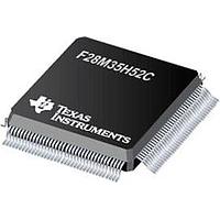 MCUs Concerto MCU Texas Instruments F28M35H52C1RFPT