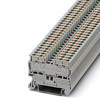 PHOENIX CONTACT 3211019 Feed Through Terminal Block PT 2,5/S-QUATTRO