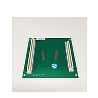 Xeltek CX1083 소켓 어댑터 (SSOP90; Opentop; CX socket)