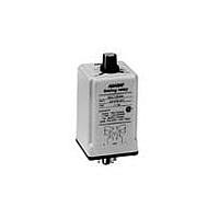 AMP Connectors - TE Connectivity SSC12ACA Timing Relays 120V 50/60HZ 1/30 SEC