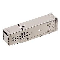 Amphenol Commercial Products UE62M1620B3211 ケージ OSFP コンボ 2x1