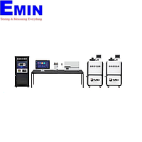 Thiết bị hiệu chuẩn nhiệt ẩm kế