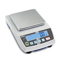 KERN PCB3500-2 Compact laboratory balance (3500g/0,01g)