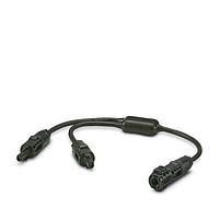 PHOENIX CONTACT 1030649 Specialized Cables PV-ED6/Y-120(2+/1-)