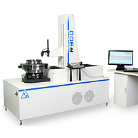 SM Metrology R300 원형도 측정기 (450 mm, 1200kg)