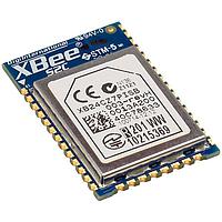 Mô-đun Zigbee Xbee ZB SMT PCB pad ant250k bps prog DIGI XB24CZ7PISB003