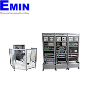 DOLANG DLXNY-FL01 Wind Power Generator Training System