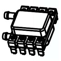 Honeywell ABPDANV005PGSA5 보드 마운트 압력 센서 TRUST PRESSURESENSOR