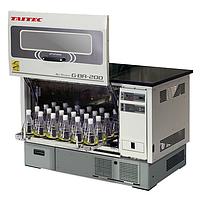 TAITEC GBR-200 Large Sized Constant Temperature Incubator Shaker (+4℃ ~ +80℃; ±0.3℃ ~ ±1.0℃)