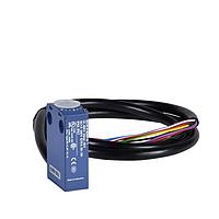 Telemecanique ZCMD41L1 リミットスイッチ LIMIT SWITCH 240VAC 5A メタル ZCMD