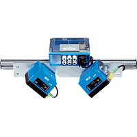 Twinhead CLV69x バーコード読み取りシステム