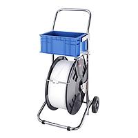 Transpak H-83 스트랩 디스펜서 (plastic strap)