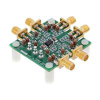Analog Devices EVAL-ADA4622-2ARZ アンプIC開発ツール評価ボード - SOICデュアル
