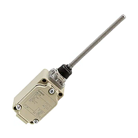 OMRON WLNJ WITH PARTS 行程式开关