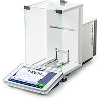 Mettler Toledo 30904733 Balance XPR204DUE/A