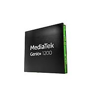 MediaTek MT8395IV/ZA Processors - Application Specialized Genio 1200 SOC INDUSTRIAL TEMP