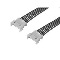 Molex 218110-0600 Discrete Wire 6 CIRCUIT PICOBLADE P:P CABLE 75MM