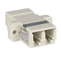 Đầu nối cáp quang LCLC DUP SMF COUPLER Tripp Lite N455-000-S