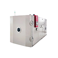 Joeo ACC-1000-A Temperature Low Pressure Test Chamber (1000L; ~0.5Kpa; 0~150℃)