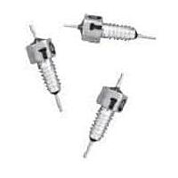 Tusonix 2425-018-X7W0-502PLF EMI 피드스루 필터 5000pF 0/+100% 200Vdc @85C