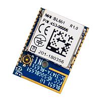 Bộ Chuyển Đổi USB BL651 Series - Mô-đun Bluetooth v5, Ăng-ten Ngoài (Nordic nRF52810) - Cuộn Băng Cắt Ezurio 453-00006C