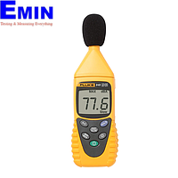 Sound level meter