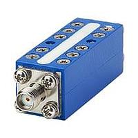 Mini-Circuits ZBSS-9G-S+ Bandpass Suspended Substrate Band Pass Filter, 6000 - 12000 MHz, 50Ohm