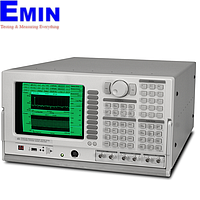 Bộ phân tích tín hiệu động Stanford SR785 (DC - 102.4 kHz)