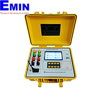 Thiết bị đo điện trở thấp