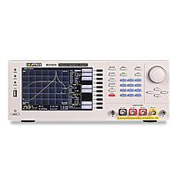 MATRIX MCR-9030 高周波LCRメータ (10Hz~30MHz)