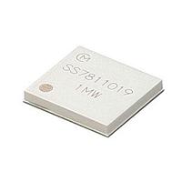 Mô-đun Đa giao thức Loại 1MW Có Khiên, Siêu nhỏ, Băng tần kép Wi-Fi 11a/b/g/n/ac Bluetooth 5.0 Combo Murata Electronics LBEE5HY1MW-230