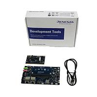 Bo mạch phát triển & Bộ kit - ARM RZ/FIVE SMARC EVK Renesas Electronics RTK9743F01S01000BE