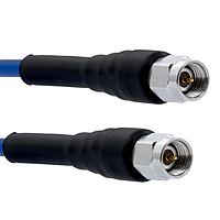 Cáp RF Tekbox NM-NM/50/RM141 (N-Male to N-Male cable, 50 cm, RM141, 11 GHZ)
