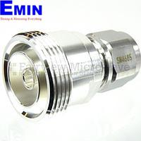 Fairview Microwave SM4685 N Male to 7/16 DIN FemaleAdapter (6 Ghz)