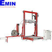 Transpak TP-733VTS 젤로스 팔레트 달아서 기계 (PP & PET)