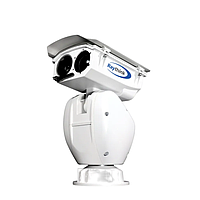 Raythink PC4S4A1 Dual-Spectrum PTZ Camera