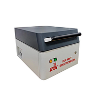 ESi EDX 8000T XRF Spectrometer (K (19) – U (92))