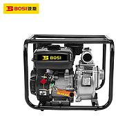 Máy bơm nước chạy xăng BOSI BS663632 (96 m³/h, 4.0 kW)