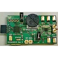 Texas Instruments DRV8838EVM Motor/Motion Controller & Driver DRV8838 EVAL MOD