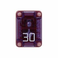 Cầu chì ô tô 30A màu hồng Eaton Bussmann BK/FMM-30