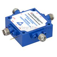 FairviewMicrowave FMSW6288 Field Replaceable SMA Transfer PIN Diode Switch Absorptive (50 Ohm, 2 GHz - 4 GHz , +30 dBm, SMA Female)