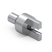 Mill-Max 2517-1-01-80-00-00-07-0 Slotted 200u SN OVER NI