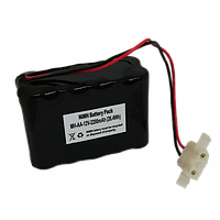 Pin sạc TSI Flowmeter 34-2111 (2.2Ah)