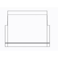 Mô-đun Phản Hồi Lắp Ráp Bộ DEUTSCH - TE Connectivity CTD126E02E